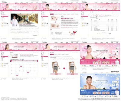 成人动态图片网站建设注意事项